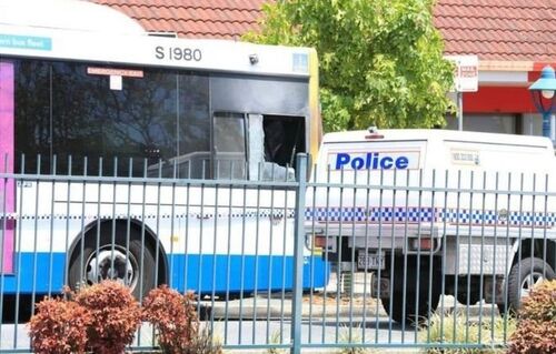 آخرین اخبار شرکت در مورد راننده اتوبوس بریزبن پس از آتش زدن توسط مسافر جان خود را از دست داد