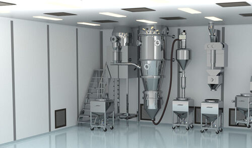 آخرین اخبار شرکت در مورد فرم های دارویی جامد