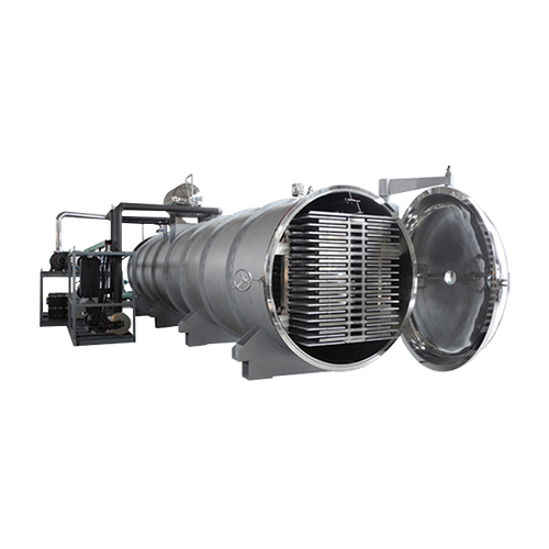 آخرین اخبار شرکت در مورد What Is Freeze Drying and How Does It Work?