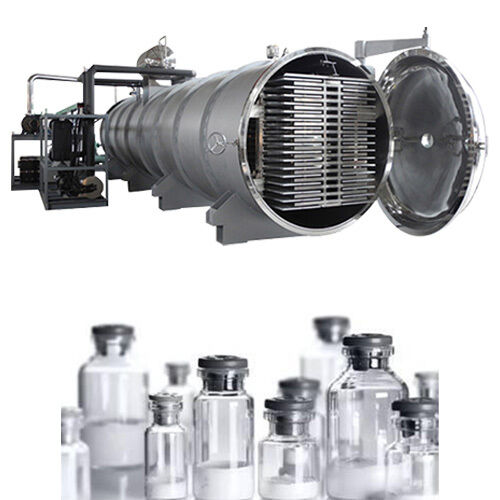 آخرین اخبار شرکت در مورد Why Freeze Drying Is Critical in Pharma