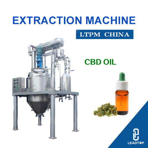 آخرین اخبار شرکت در مورد روغن CBD و CBD: چیست و آیا واقعاً کار می کند؟