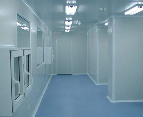 آخرین اخبار شرکت در مورد کارگاه آماده سازی جامدات