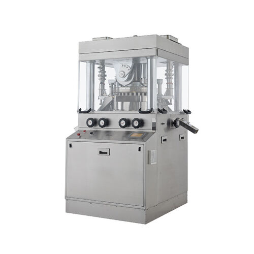 آخرین اخبار شرکت در مورد دستگاه پرس تبلت چیست؟