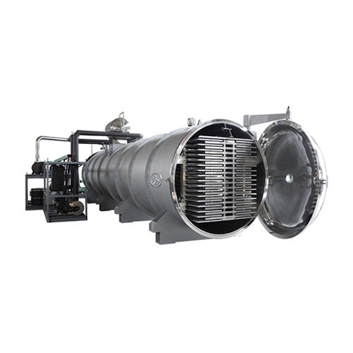 آخرین اخبار شرکت در مورد یخ خشک کن چیست؟ چگونه کار می کند؟