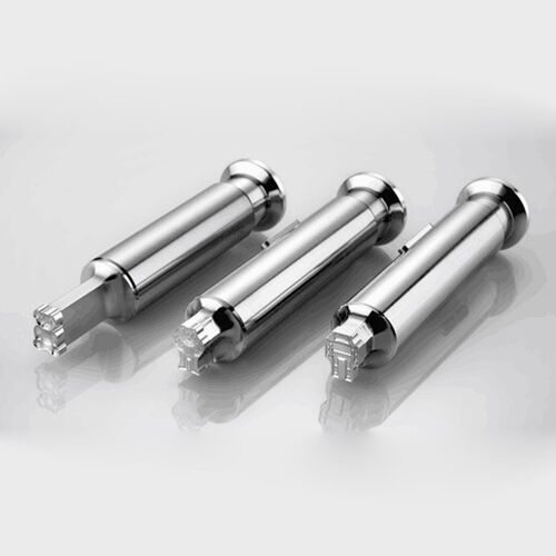 آخرین اخبار شرکت در مورد مهارت های نگهداری روزانه قالب دستگاه پرس تبلت در زمینه داروسازی