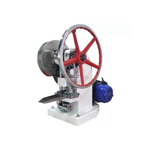 آخرین اخبار شرکت در مورد استفاده از پرس تبلت تک پانچ، این دانش نگهداری ضروری است