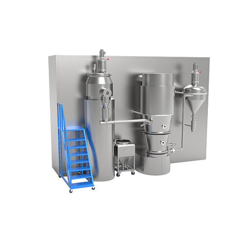 آخرین اخبار شرکت در مورد در پنج سال آینده، حالت تولید مداوم ممکن است به جهت توسعه صنعت آماده سازی جامد تبدیل شود