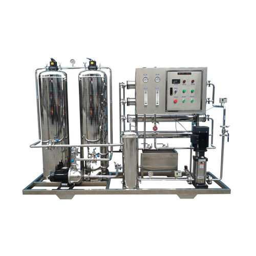 آخرین اخبار شرکت در مورد چگونه مشکل عنصر فیلتر تجهیزات آب تصفیه شده را حل کنیم؟