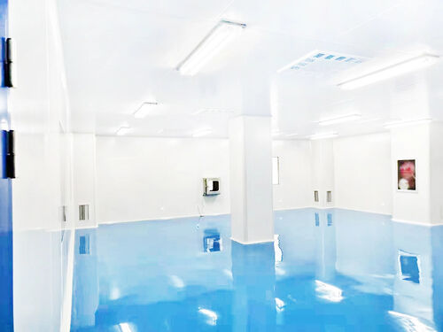 آخرین اخبار شرکت در مورد آیا مواد مورد نیاز فولاد ضد زنگ برای ماشین آلات دارویی در فرآیند دارویی را می دانید؟