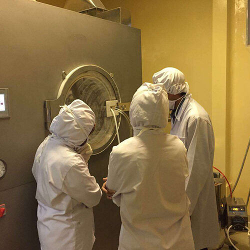 آخرین اخبار شرکت در مورد دستگاه هوشمند روکش فیلم تبلت نقش بسزایی در پوشاندن بوی بد دارو دارد