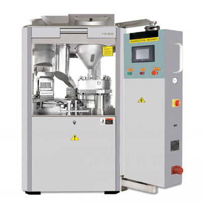 قیمت مناسب دستگاه بسته بندی کپسول دارویی سیستم بسته بندی دقیق بسته بندی کپسول کاملا خودکار آنلاین