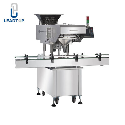 قیمت مناسب دستگاه شمارش کپسول و قرص سری LTEC برای قرص های کوچک آنلاین