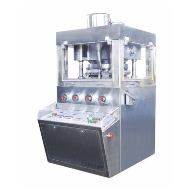قیمت مناسب 6Kw Power GMP مدل Pharma Equipment D دستگاه پرس قرص ابزار آنلاین