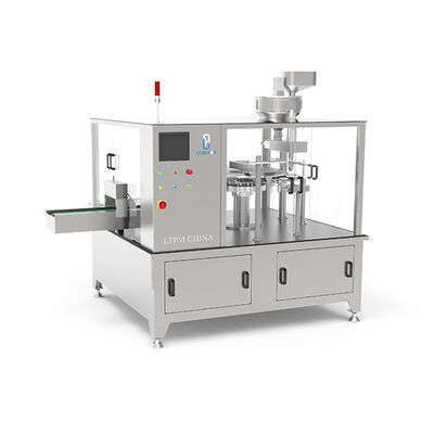 قیمت مناسب دستگاه بسته بندی کود کیسه بزرگ عمودی CE 1 کیلوگرم 2 کیلوگرم 3 کیلوگرم آنلاین