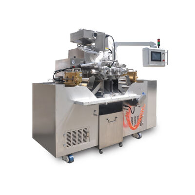 قیمت مناسب دستگاه کپسول ژلاتین پینت بال قالب گیری چرخشی آنلاین