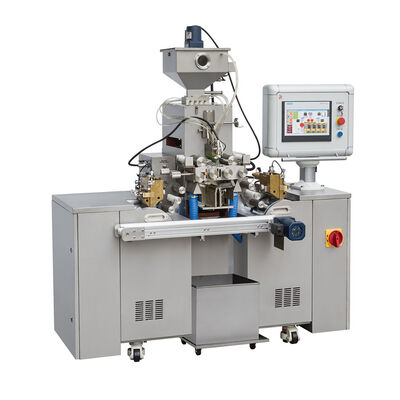 قیمت مناسب دستگاه کپسوله سازی ویتامین سافت ژل 7 دور در دقیقه برای ژلاتین آنلاین