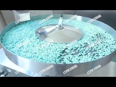 دستگاه بسته بندی تاول