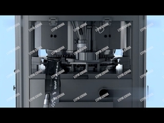 Rotary Tablet Press Machine