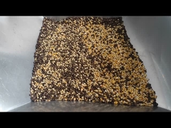 دستگاه بسته بندی اتوماتیک توزین چند سر مواد غذایی پف کرده