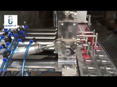 دستگاه های بسته بندی تاول قرص قرص مایع با سرعت بالا سری DPP