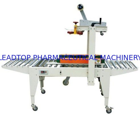 دستگاه آب بندی کیسه اتوماتیک 15 - 50 کیلوگرم در هر کیسه در رنگ سفید