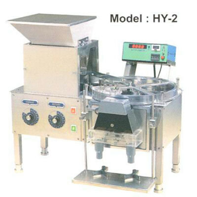 قیمت مناسب شمارنده قرص داروخانه کوچک نیمه اتوماتیک دو سر با دقت بالا آنلاین