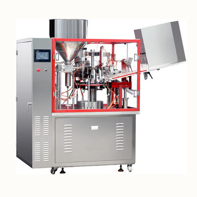 قیمت مناسب پماد خمیردندان اتوماتیک 35 عدد در دقیقه آنلاین