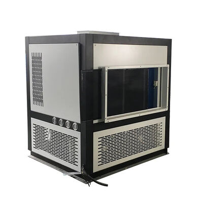 قیمت مناسب دستگاه خشک کن 30kg/H Food Freeze Dryer صنعتی تجاری بزرگ 18.5 Kw آنلاین