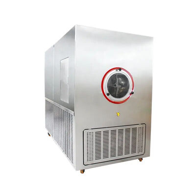 قیمت مناسب Ltpm Pilot Scale Lyophilizer Commercial Freeze Dryer 380V 500 X 700 X 20 آنلاین