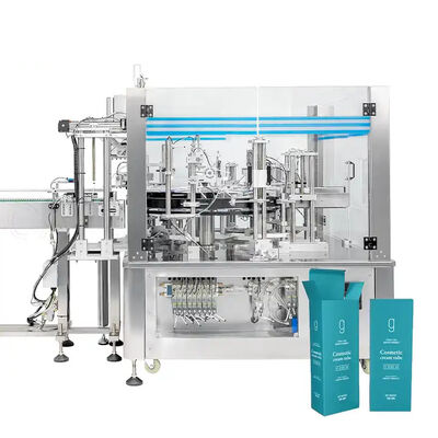 قیمت مناسب 1450 کیلوگرم تجهیزات کارتونی اتوماتیک با اندازه بسته بندی صفحه لمسی H15-60mm آنلاین