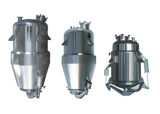 قیمت مناسب LTQ -500 Pharma Machinery Stainless Steel 304 Herb Extracting Pot 500L Volume آنلاین