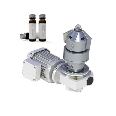 قیمت مناسب مخلوط کننده های چند مرحله ای مغناطیسی برای راکتورهای شیمیایی آنلاین