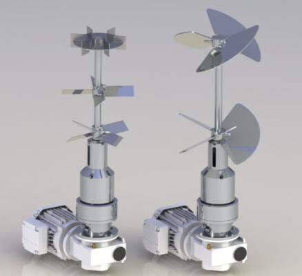 قیمت مناسب مواد غذایی / داروسازی / شیمیایی 316L ضد زنگ FDA GMP مهر و موم بدون تماس نگهداری کم آنلاین