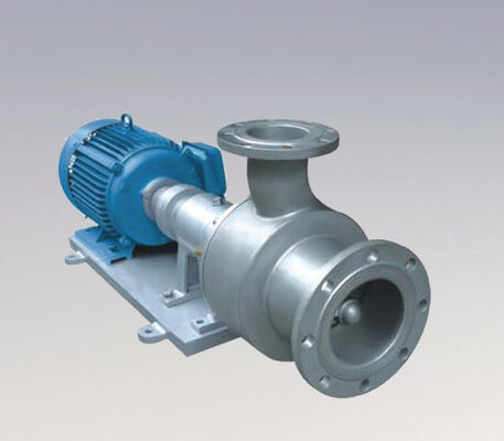 قیمت مناسب کنترل مایعات با ویسکوزیتی بالا پمپ صاف و تمیز کننده حفاظت از محصولات نرم بدون فضای مرده برای مواد شیمیایی لبنیات آنلاین