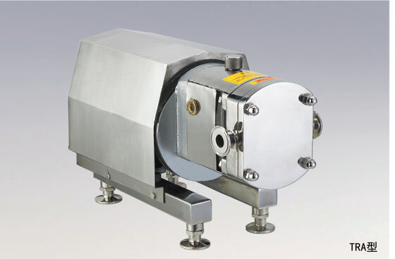 قیمت مناسب پمپ روتر کام صنعتی سنگین مقاومت در برابر سایش ساختمانی فولاد ضد زنگ قابلیت خشک شدن برای انتقال روغن فاضلاب آنلاین