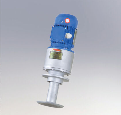 قیمت مناسب فوم خرد کردن سانتریفیوژ ضد فرار مخزن تخمیر مایع دستگاه تصفیه موثر فوم زدایی دستگاه فوم زدایی مکانیکی آنلاین