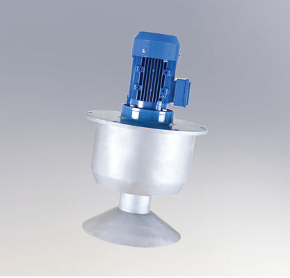 قیمت مناسب مخازن تخمیر شیمیایی بیوفارماسیوتیک 220 ولت با قابلیت جداسازی گاز مایع و تهویه گازی آنلاین