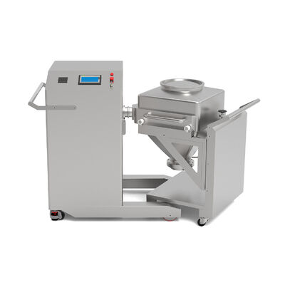 قیمت مناسب سناریوهای تجربی مخلوط کننده سطل 220 ولت برای صنایع مواد غذایی شیمیایی آنلاین