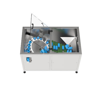 قیمت مناسب طراحی ماژولار و زمان توقف حداقل برای تولید با سرعت بالا آنلاین