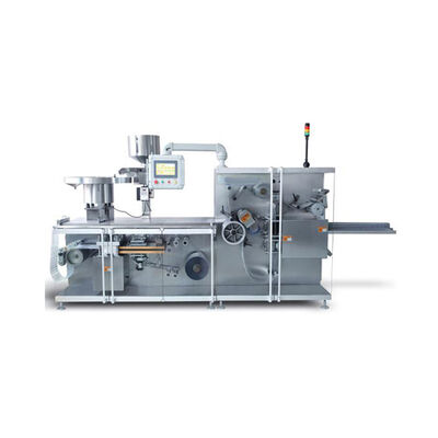 قیمت مناسب دستگاه بسته بندی تاول های قرص، دستگاه های بسته بندی تاول دارویی کپسول آنلاین