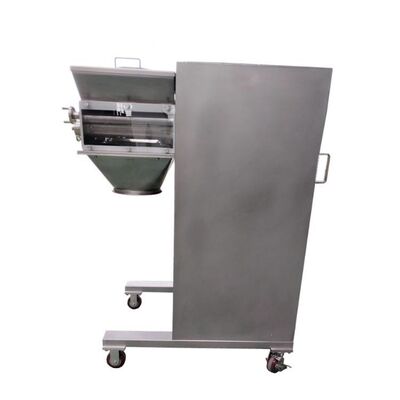 قیمت مناسب دستگاه گرانول پودر اسفرونیزاسیون اکستروژن Cassava با کارایی بالا آنلاین