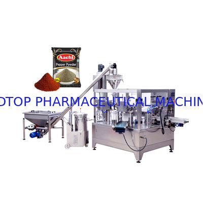 قیمت مناسب دستگاه بسته بندی خودکار توزین چند سر کیسه قند آنلاین