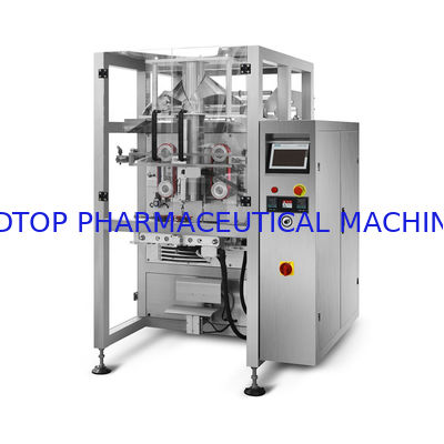 قیمت مناسب دستگاه بسته بندی خودکار کیسه ای پیش ساخته دانه های آفتابگردان اسنک آنلاین