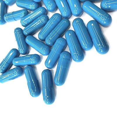 قیمت مناسب مکمل غذایی داروی خالی 00 کپسول ژلاتین آنلاین