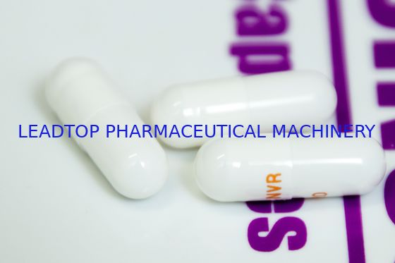 قیمت مناسب حلال گواهینامه سایز 4# کپسول ژل خالی خالی آنلاین