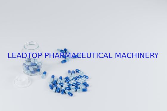 قیمت مناسب اندازه 00 0 1 2 3 4 کپسول ژلاتین خالی درپوش ژل قابل حل GMP آنلاین