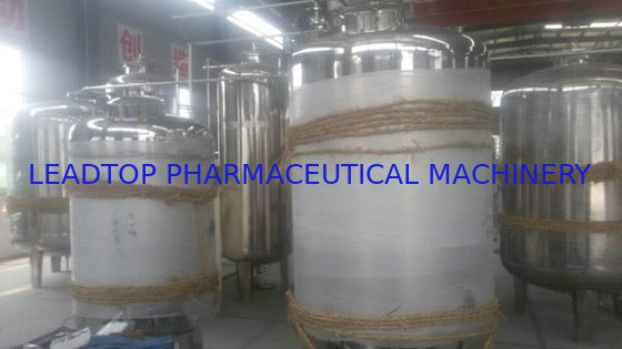 قیمت مناسب دستگاه تصفیه آب اسمز معکوس نوع 500L/H توسط فولاد ضد زنگ آنلاین