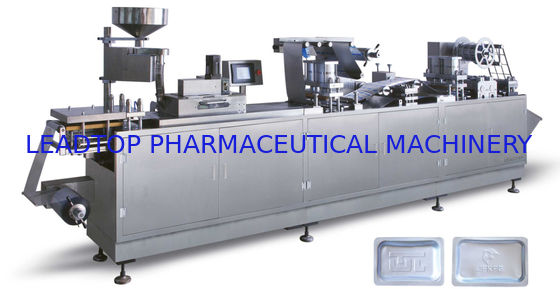 قیمت مناسب دستگاه بسته بندی تاول چند منظوره اتوماتیک با سیستم کنترل PLC آنلاین