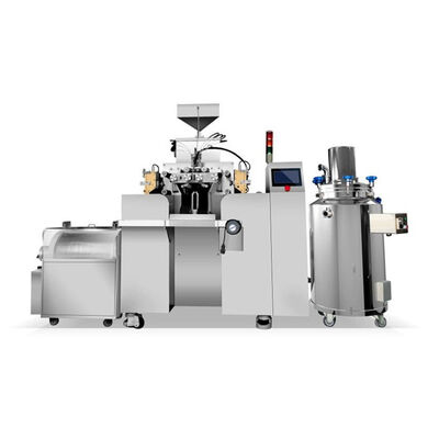 قیمت مناسب دستگاه کپسوله سازی پینت بال سافت ژل 1 میلی لیتری 8 پیلار آنلاین