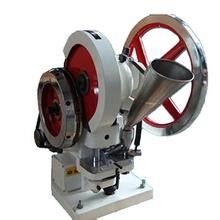 قیمت مناسب دستگاه پرس قرص تک پانچ دستی مینی قرص ساخت دستگاه گواهی CE آنلاین